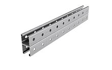 Страт-профиль 41х62х2,5х1000, Fachmann